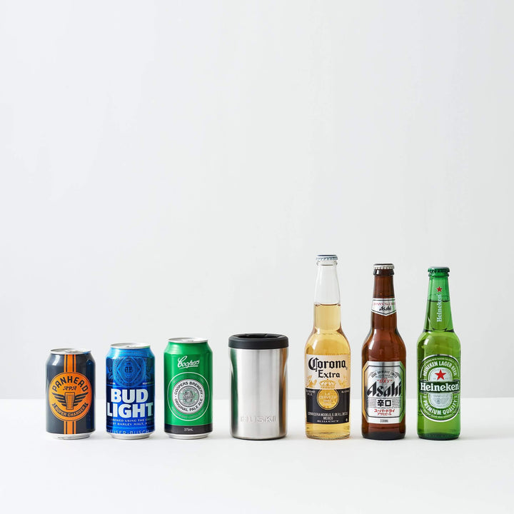 Huski 'Beer' Cooler 2.0