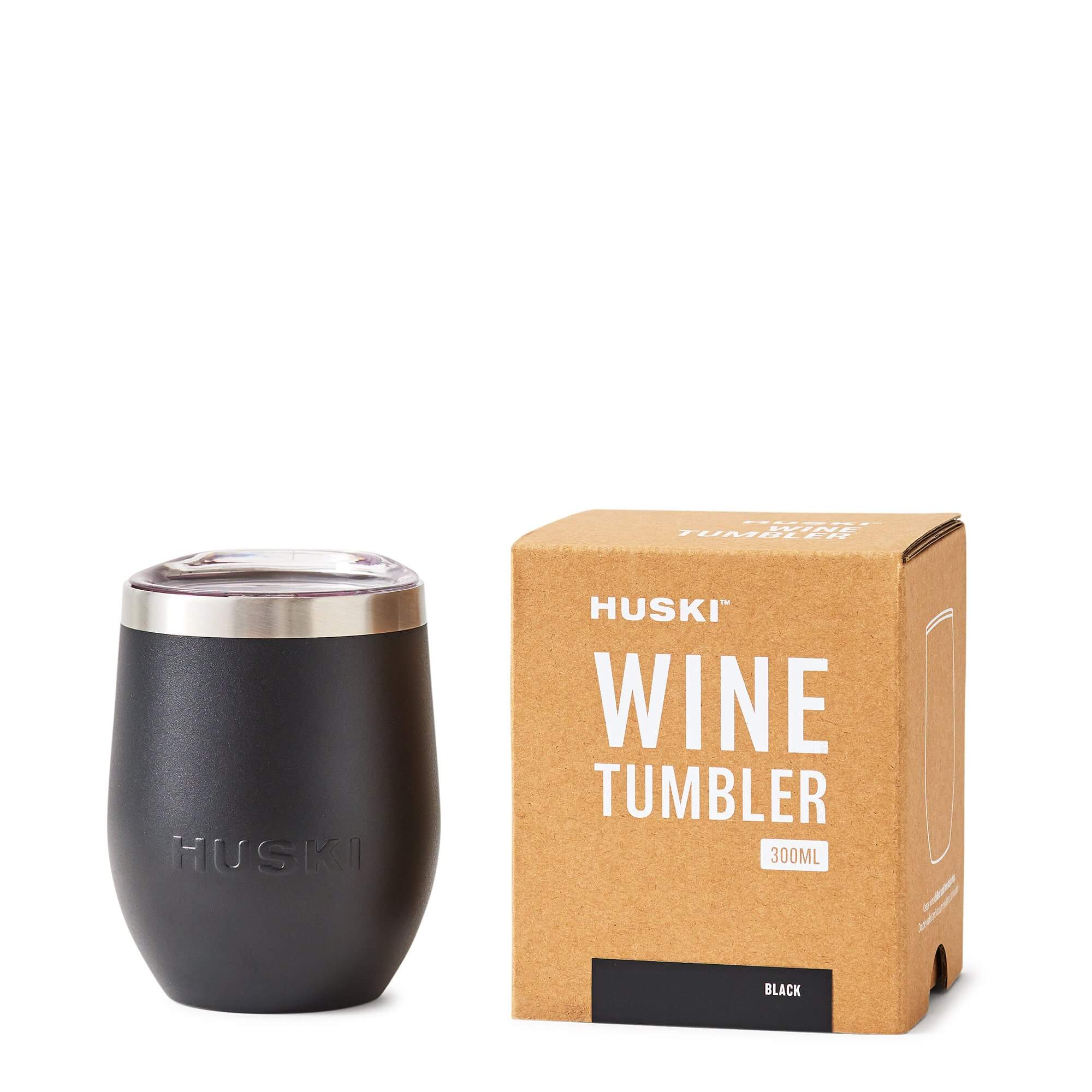 Huski 'Wine' Tumbler 300ml