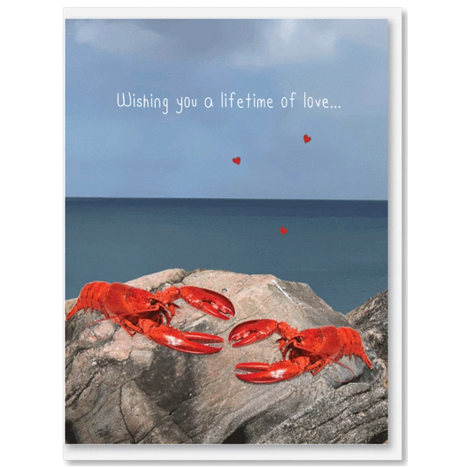 Gift Card Wedding Card