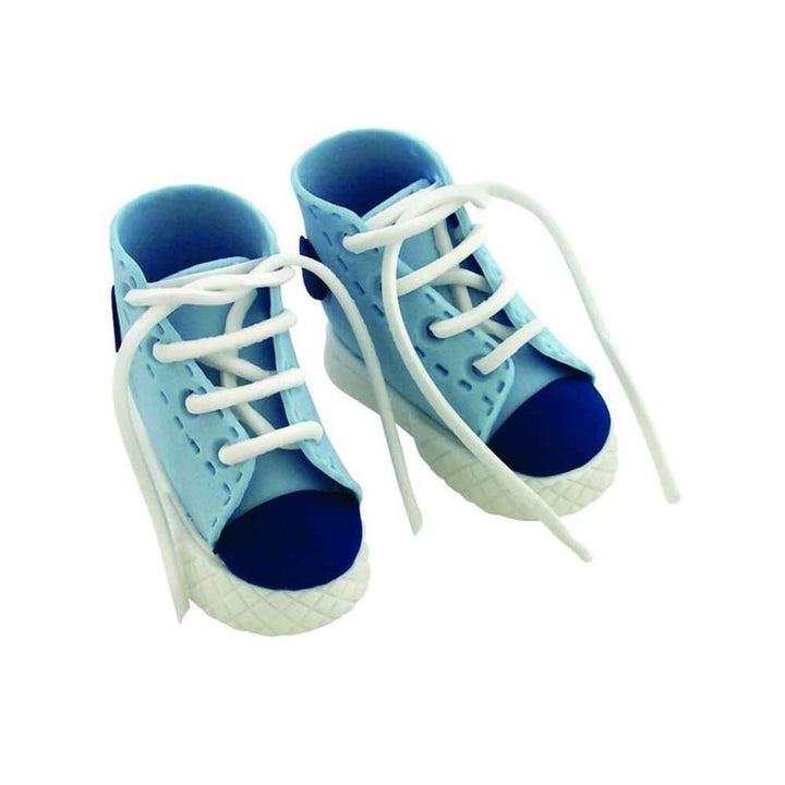 JEM Baby High Cut Sneaker