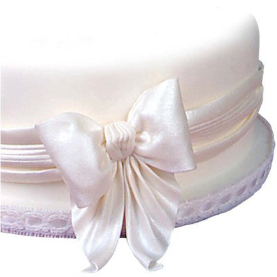 JEM Bows For Drapes Set of 3