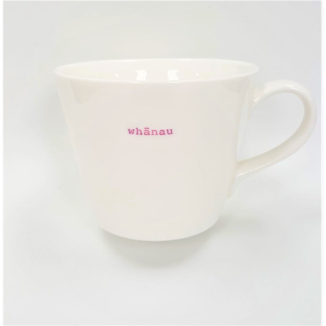 Keith Brymer Jones NZ Mug