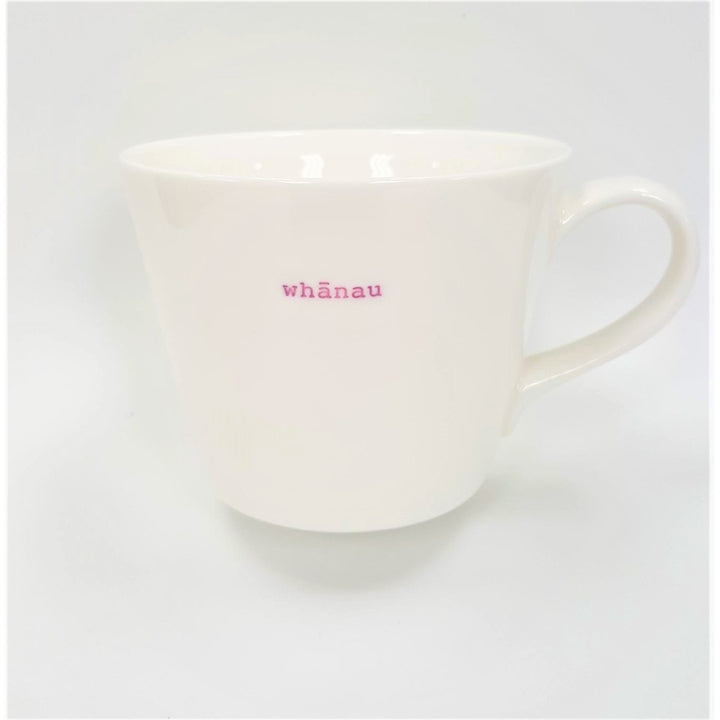 Keith Brymer Jones NZ Mug