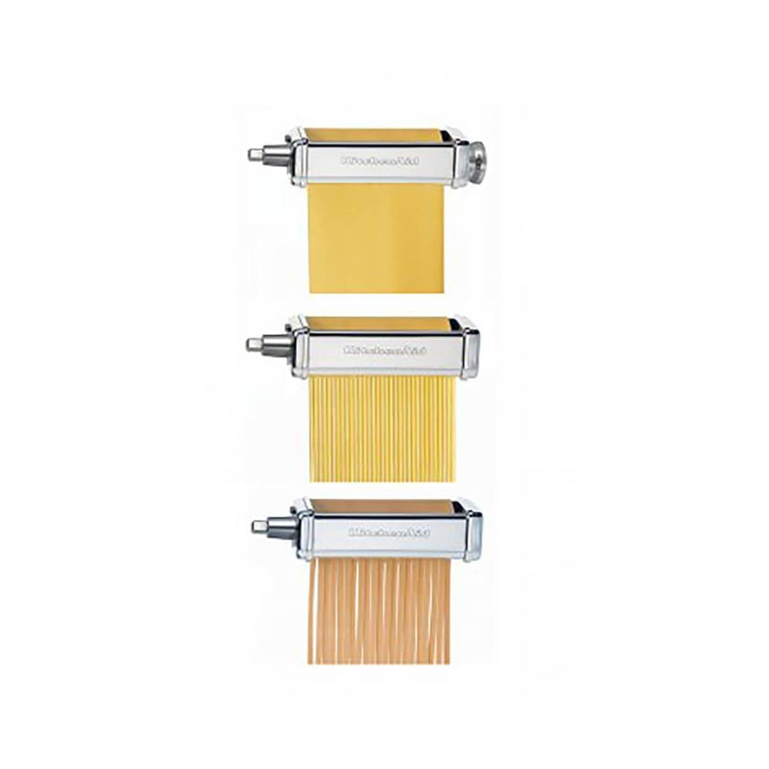 KitchenAid Pasta Roller & Cutters 3pce