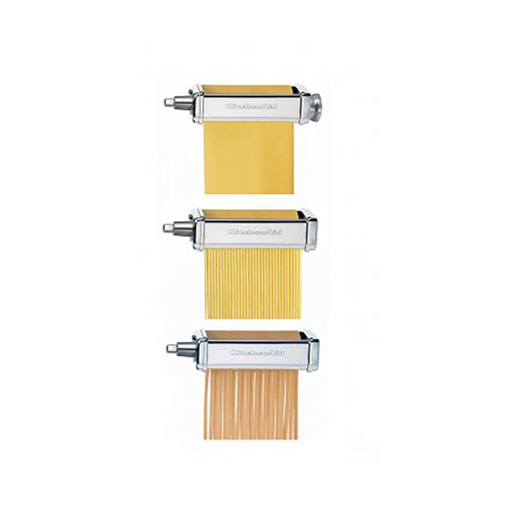 KitchenAid Pasta Roller & Cutters 3pce