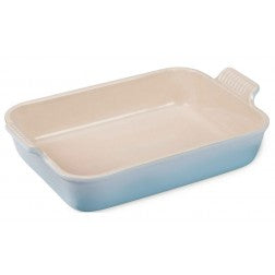 Le Creuset Heritage Deep Rectangular Dish 26cm