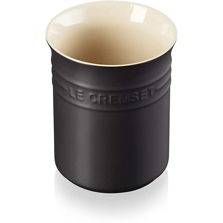 Le Creuset Utensil Jar