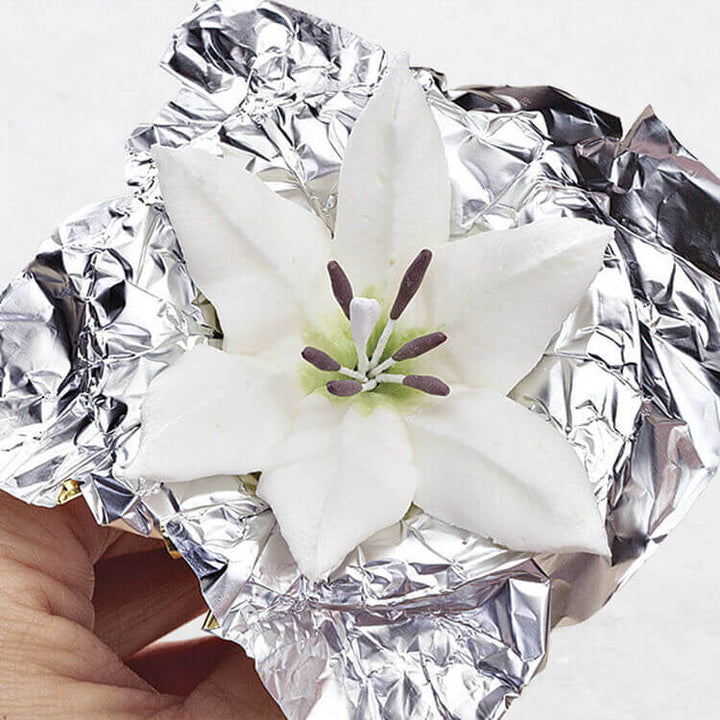 Wilton Flower Stamens