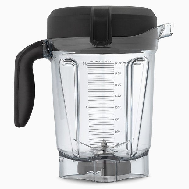 Vitamix Classic Wet 2L Low Profile Jug