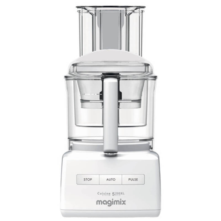 Magimix 5200XL Food Processor