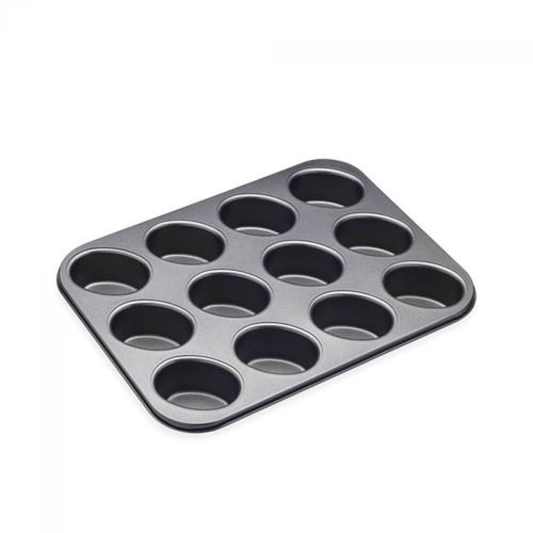 Bakemaster Friand Pan 12cup