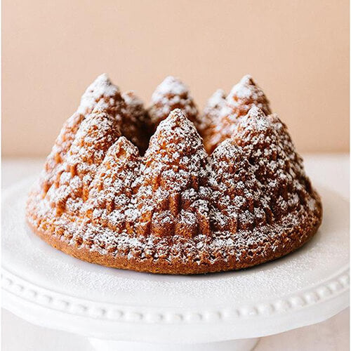 NordicWare Christmas Tree Pan