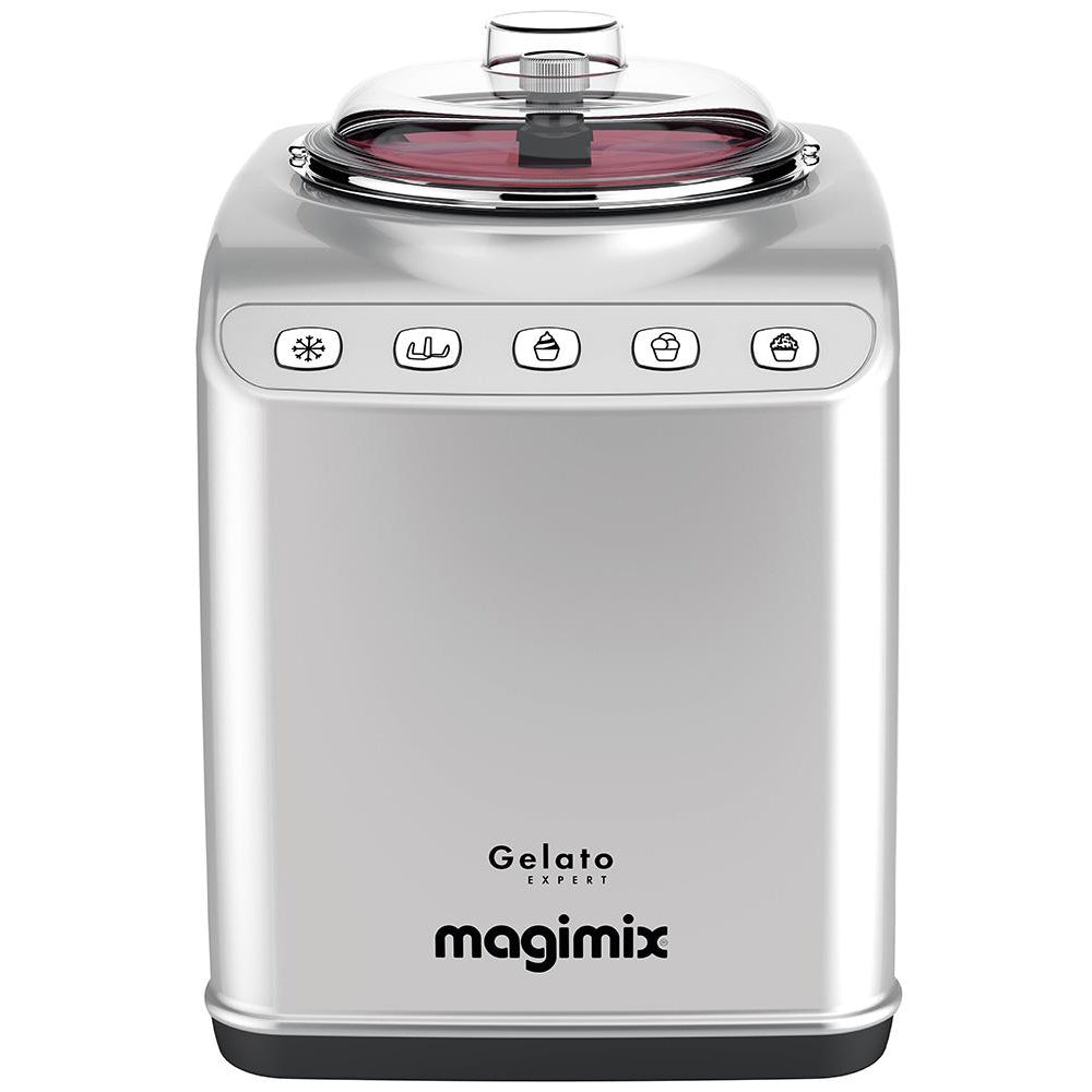 Magimix Professional Ice Cream Machine