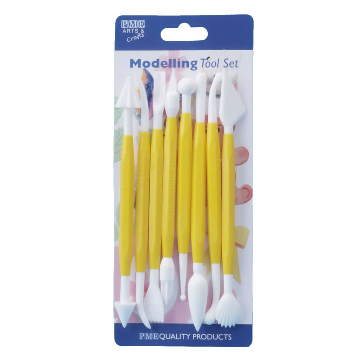 PME Modelling Tool Set