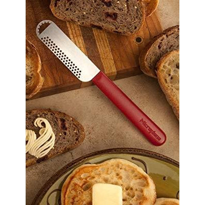 Microplane Butter Blade Knife