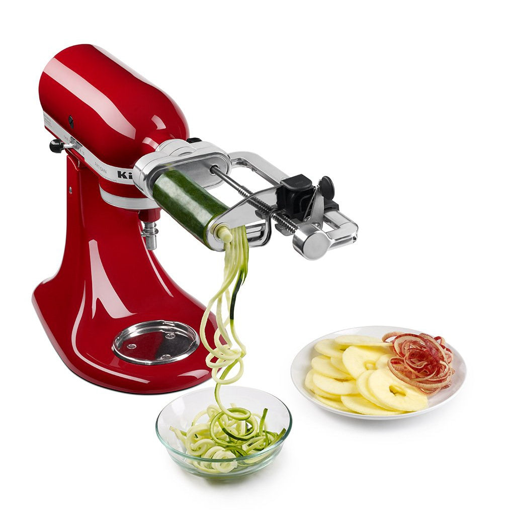 KitchenAid Spiraliser Plus