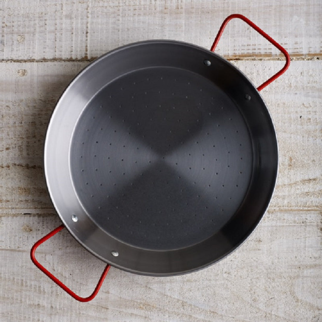 Garcima Carbon-Steel Paella Pan
