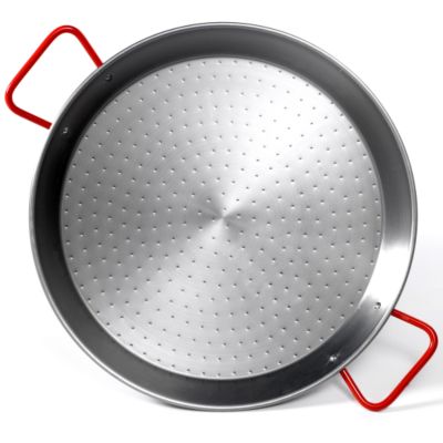 Garcima Carbon-Steel Paella Pan