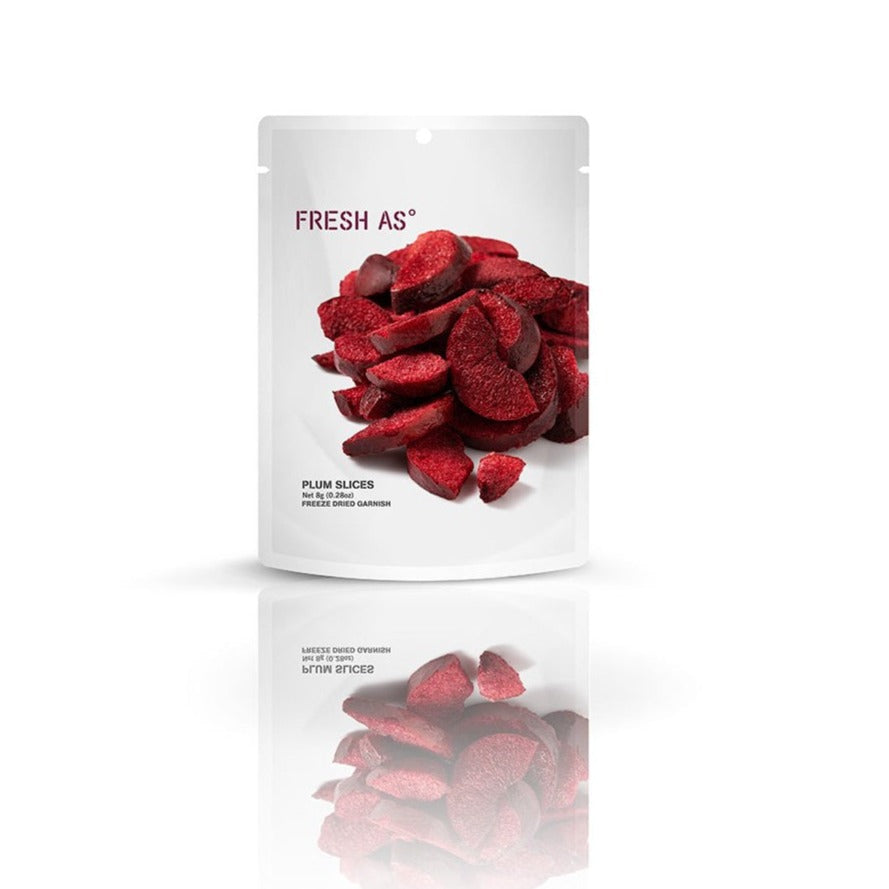Fresh As Freeze-dried Garnish 10gm