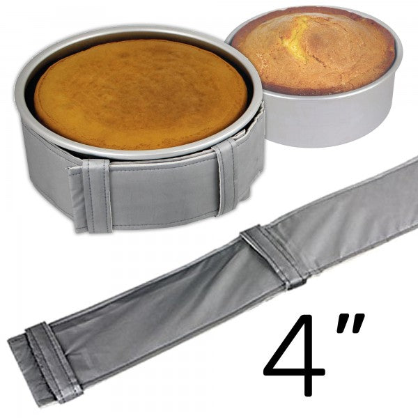 PME Level Baking Belt for 4 inch High Pans
