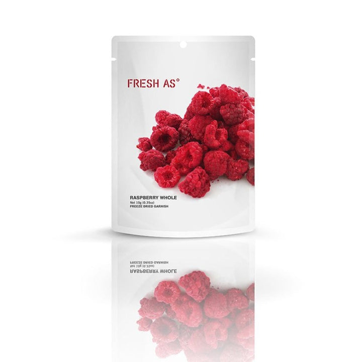 Fresh As Freeze-dried Garnish 10gm