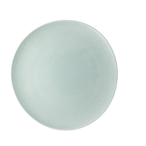 Rosenthal Junto Opal Green Plate