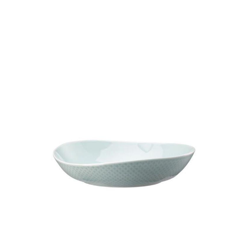 Rosenthal Junto Deep Plate H4x22cm