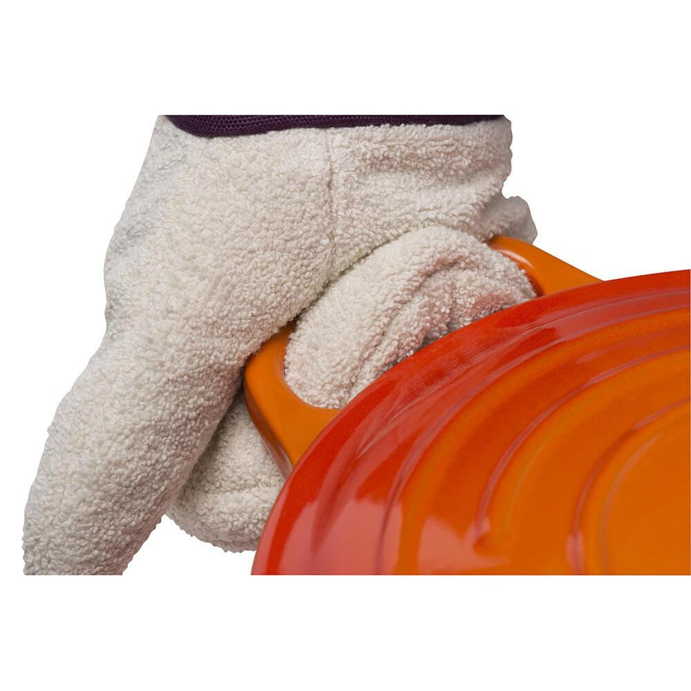 Le Creuset Signature Round Casserole Volcanic