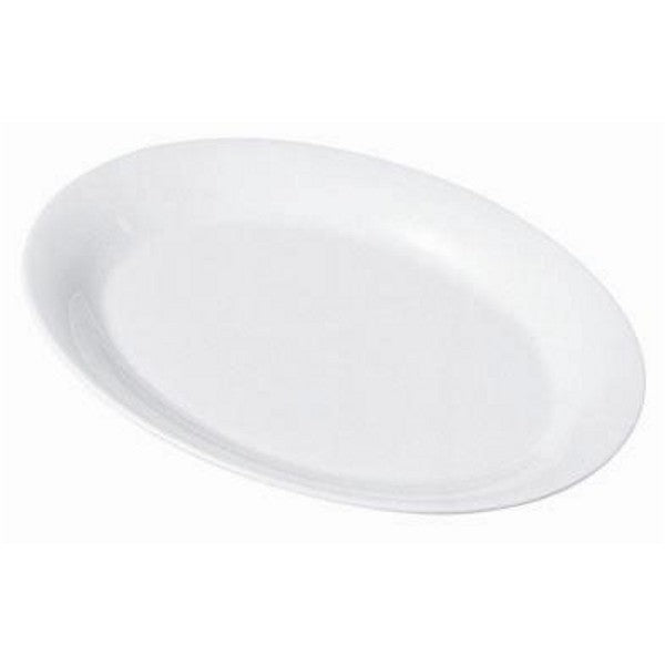 SC Oval Platter 50cm
