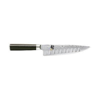 Kai Shun Classic Granton Chef's Knife 20cm
