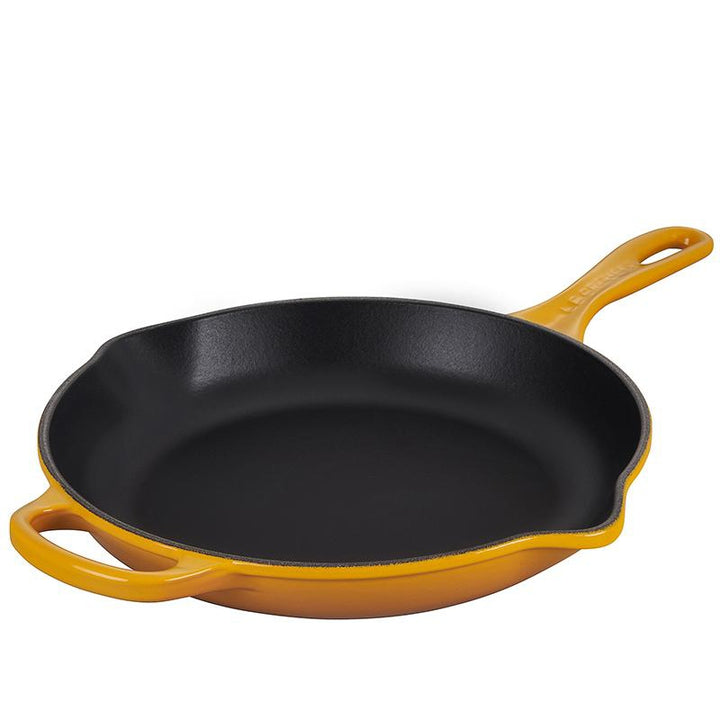 Le Creuset Signature 20cm Cast Iron Skillet