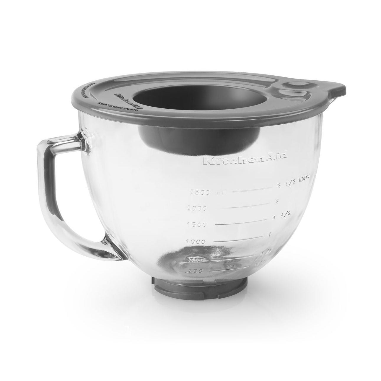 KitchenAid Glass Mixing Bowl 4.7L