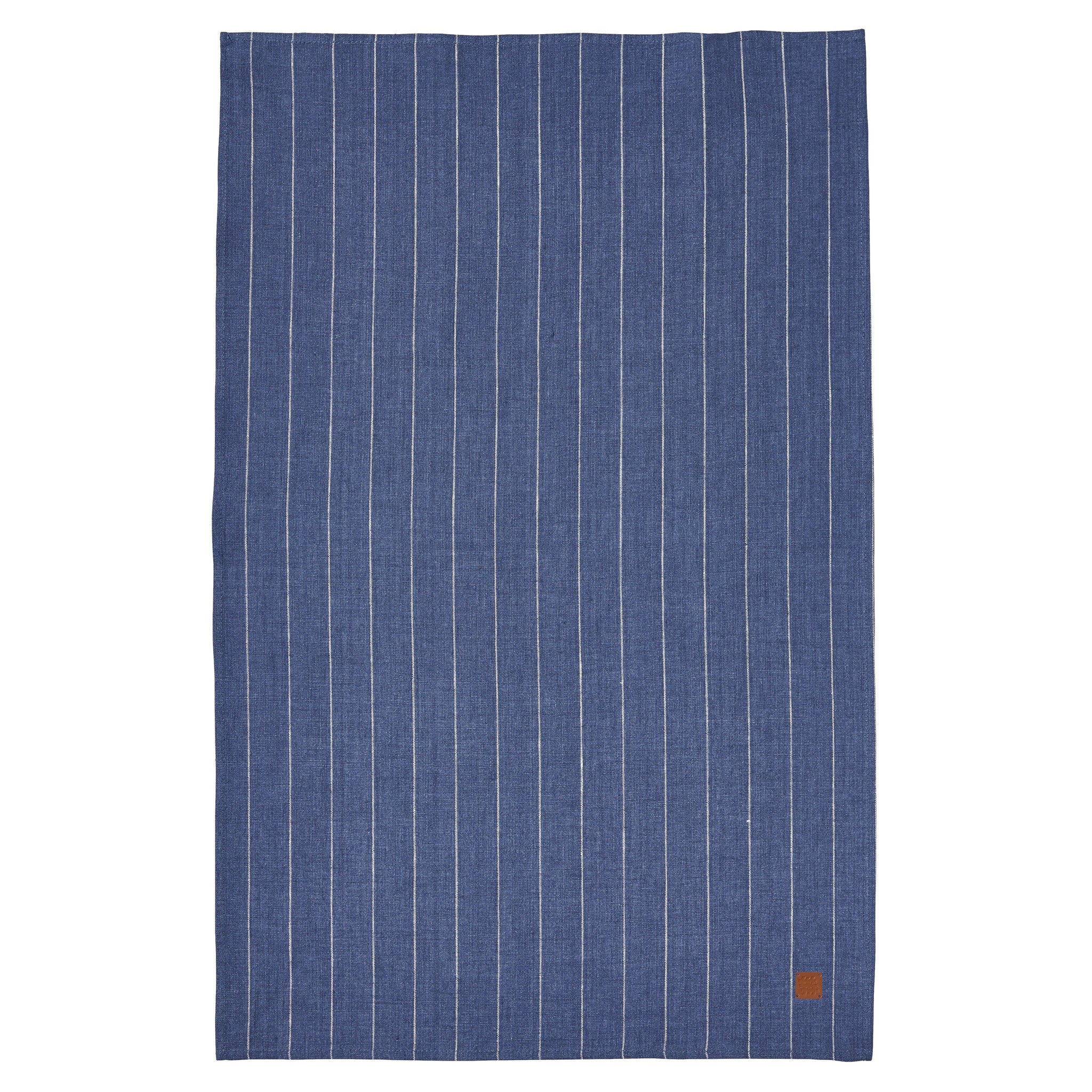 Ulster Weaver's Linen Tea Towel 1880