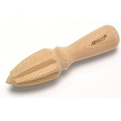 Avanti Wooden Citrus Reamer