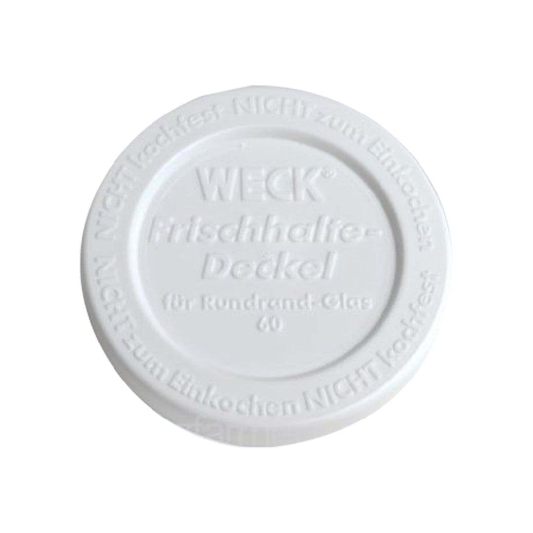 Weck Keep Fresh Lid Small 6.5cm