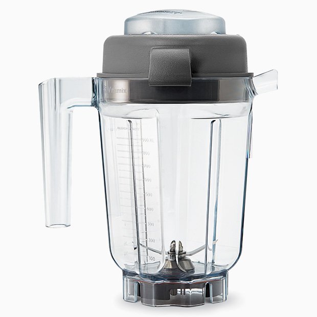 Vitamix Classic Wet 0.9L Jug with Tamper