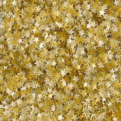 Wilton Edible Glitter Stars