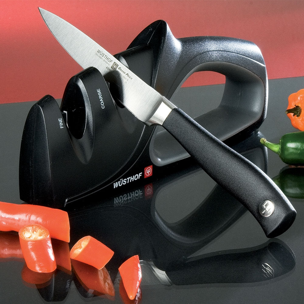 Wusthof 2-stage Knife Sharpener