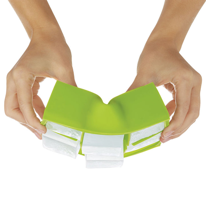 Zoku Jumbo Square Ice Cube Tray