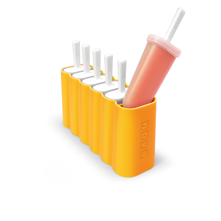 Zoku Mod Ice Pops Mould