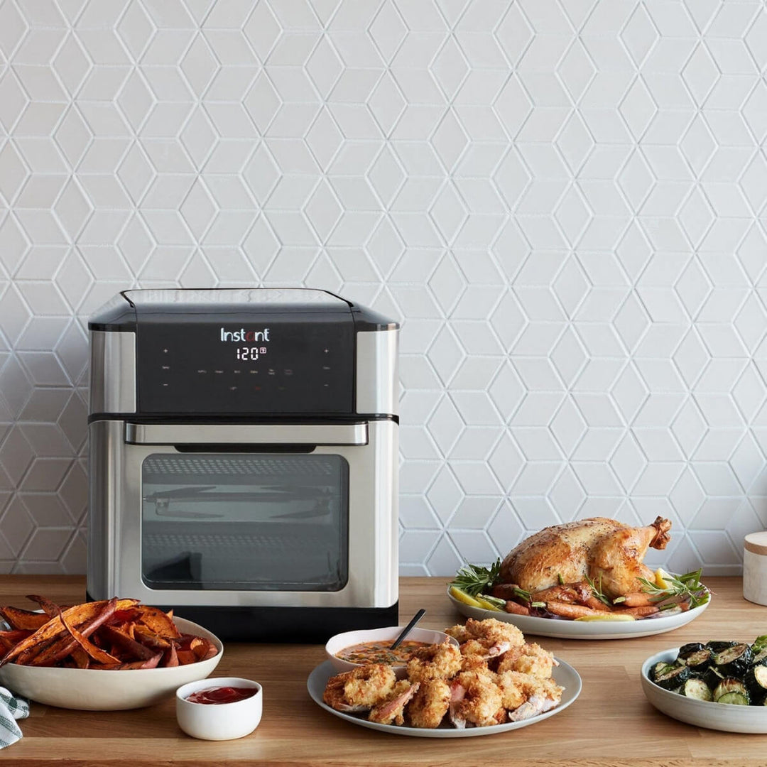Milly's 101: Air Fryer Tips