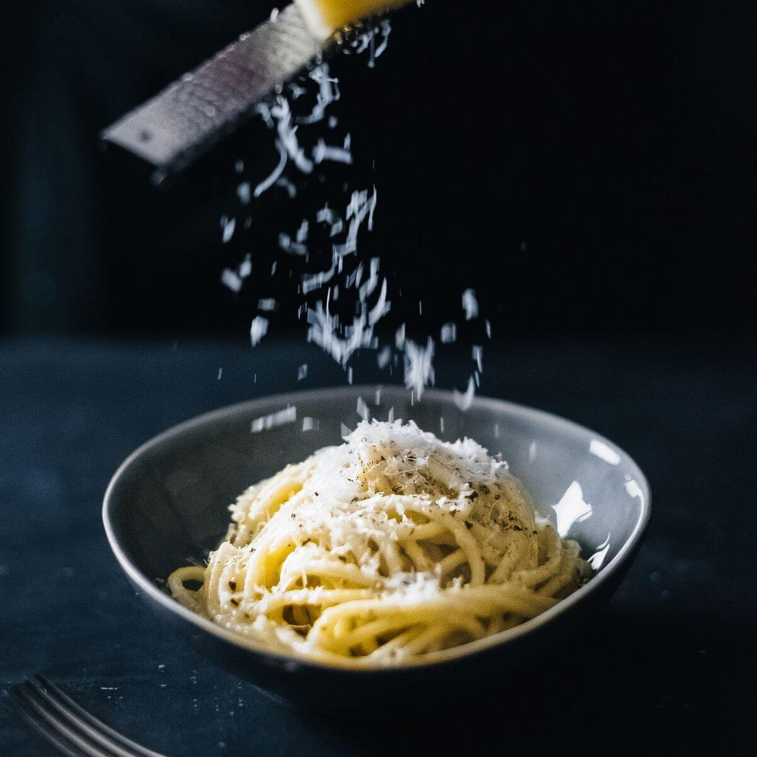 Cacio e Pepe