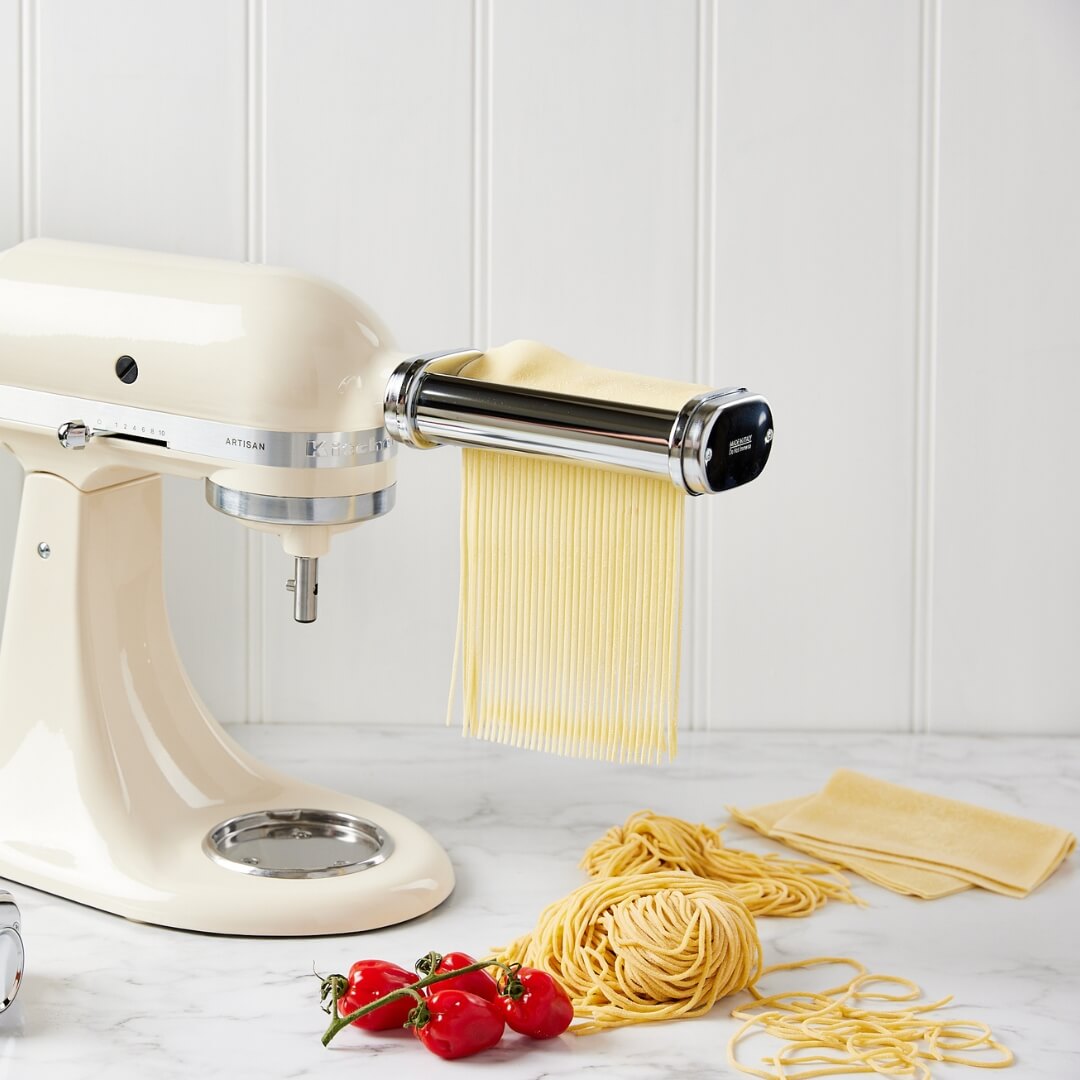 Our Basic Fresh Pasta Dough