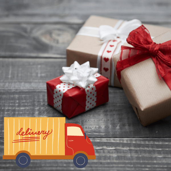 Milly's Auckland delivery service