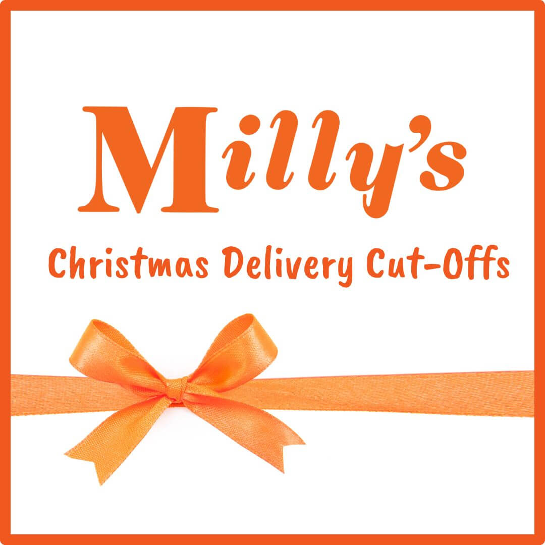 Delivery for Christmas 2025