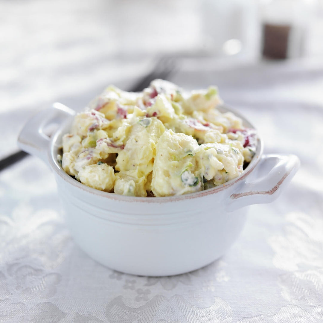 Simple Potato Salad