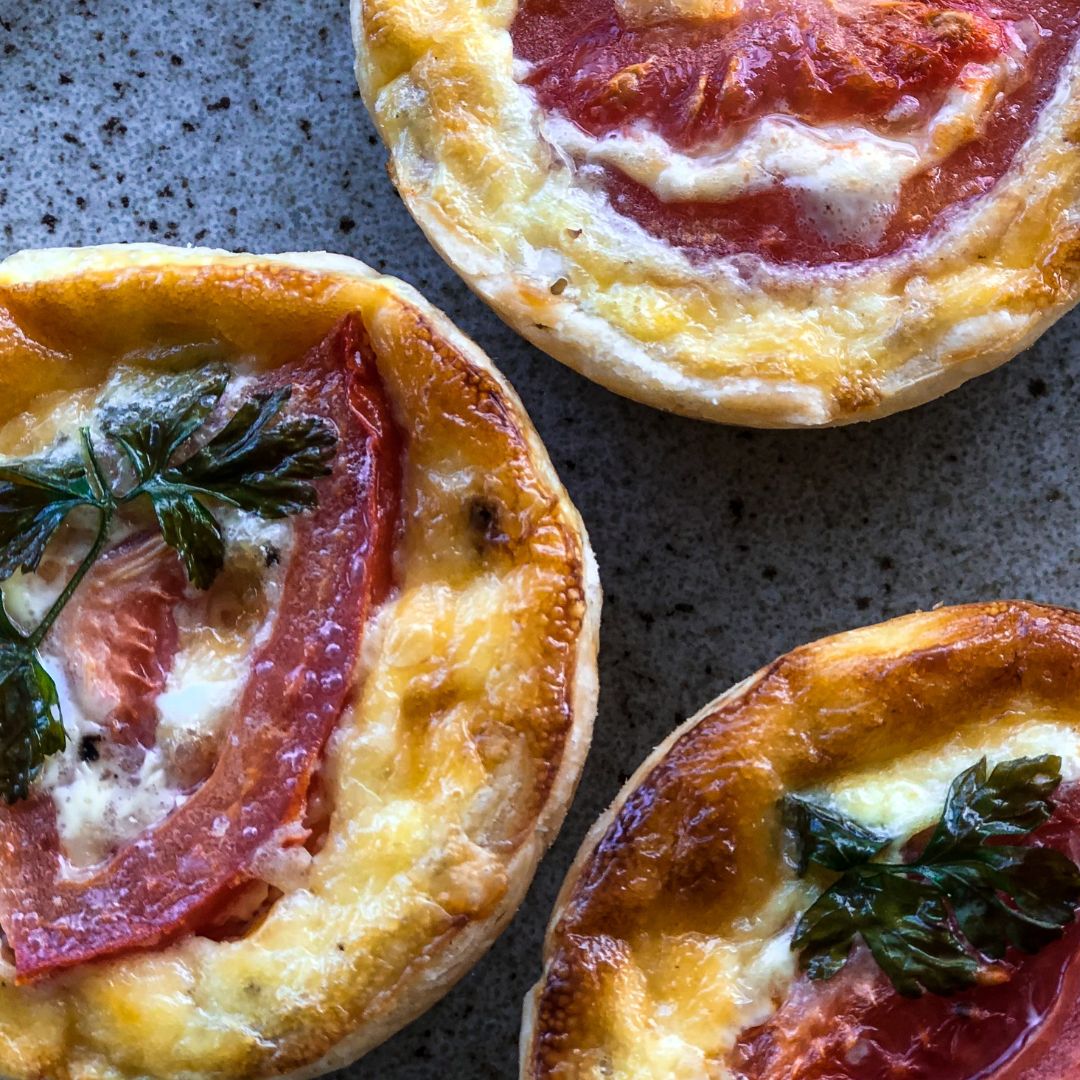 Easy Short Crust Pastry Recipe NZ