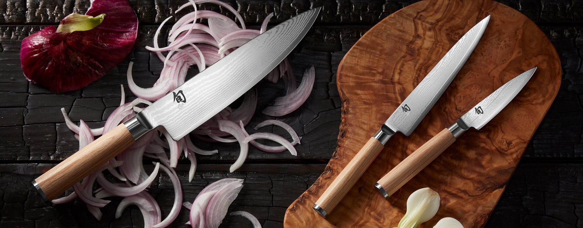 Milly's 101: Knife Care