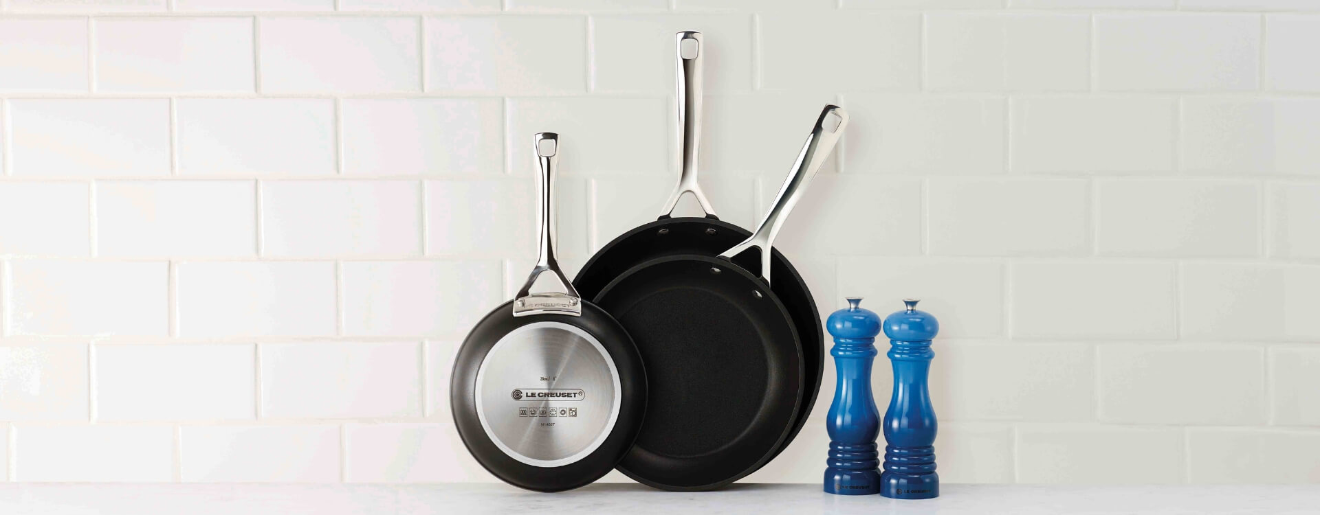 Milly's Guide: Cookware Care
