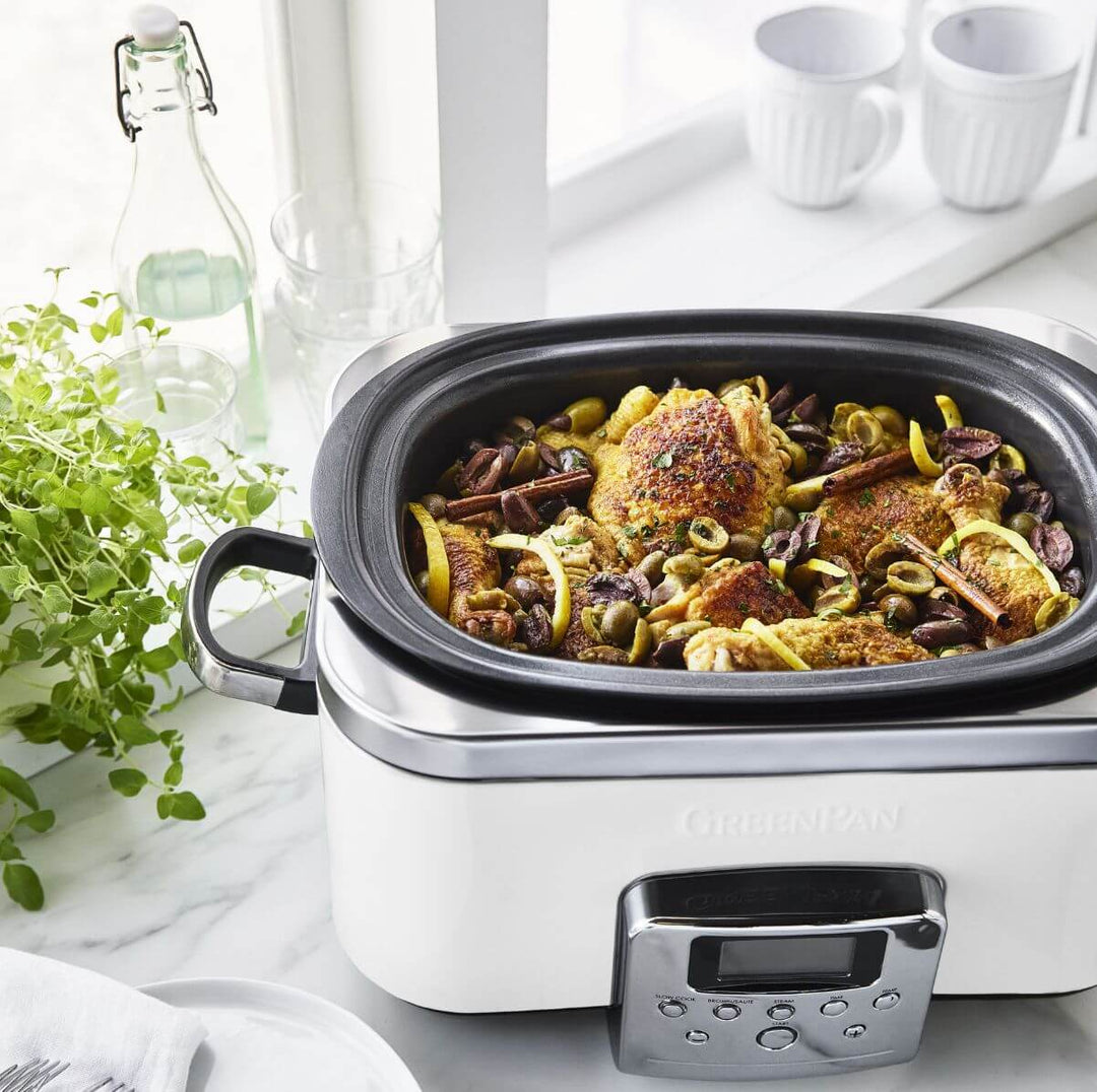 Slow Cooking Nailed! Our Top Tips for Great Winter Dinners